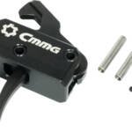 CMMG ZEROED DROP IN TRIGGER - AR15 AR10/LR-308 MK47