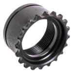 CMMG PARTS BARREL NUT - FOR AR-15