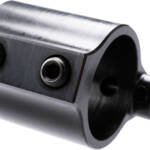 CMMG ZEROED ADJUSTABLE GAS - BLOCK .750" FOR AR-15