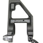 CMMG FRONT SIGHT BASE ASSEMBLY - AR-15 TAPER PINS NOT INCLUDED