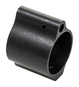 CMMG GAS BLOCK ASSY. .936" - LOW PROFILE FOR AR-15