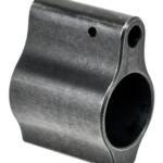 CMMG GAS BLOCK ASSY. .625" - LOW PROFILE FOR AR-15