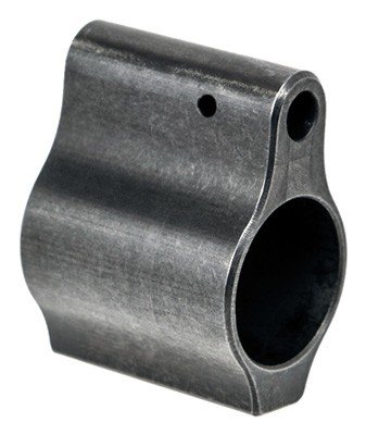 CMMG GAS BLOCK ASSY. .625" - LOW PROFILE FOR AR-15