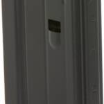CPD MAGAZINE AR15 7.62X39 5RD - BLACKENED STAINLESS STEEL