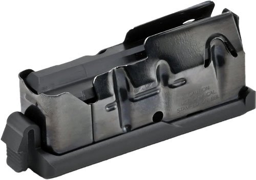 SAVAGE MAGAZINE AXIS/AXIS II - 400 LEGEND 4RD
