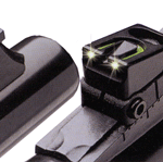 WILLIAMS FIRE SIGHT SET FOR - REM. PRE-2003 RIFLES & S-GUNS