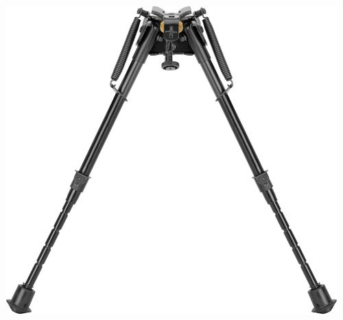 CALDWELL BIPOD XLA 9"-13" - PIVOT BLACK