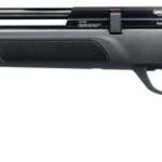 GAMO URBAN PCP .22 AIR RIFLE - W/WHISPER FUSION 800FPS.