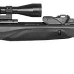 GAMO SWARM MAXXIM G2 .177 AIR - RIFLE W/3-9X40MM SCOPE 1300FPS