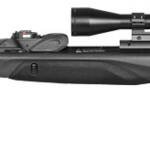 GAMO SWARM MAXXIM G2 .22 AIR - RIFLE W/3-9X40MM SCOPE 975FPS