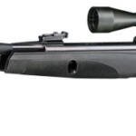 GAMO WHISPER FUSION MACH 1 - .177 W/3-9X40MM SCOPE 1420FPS