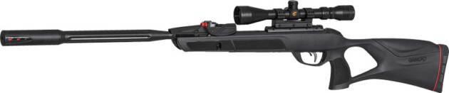 GAMO SWARM FUSION 10X GEN3i - .177 W/3-9X40MM SCOPE 1300FPS