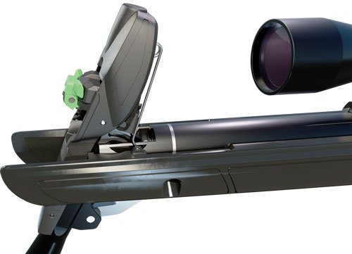 GAMO SWARM FUSION 10X GEN3i - .22 W/3-9X40MM SCOPE 975FPS