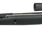GAMO WILDCAT WHISPER AIR RIFLE - .22 W/4X32MM SCOPE 975FPS