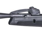 GAMO SWARM WHISPER .22 W/4X32 - SCOPE 975FPS