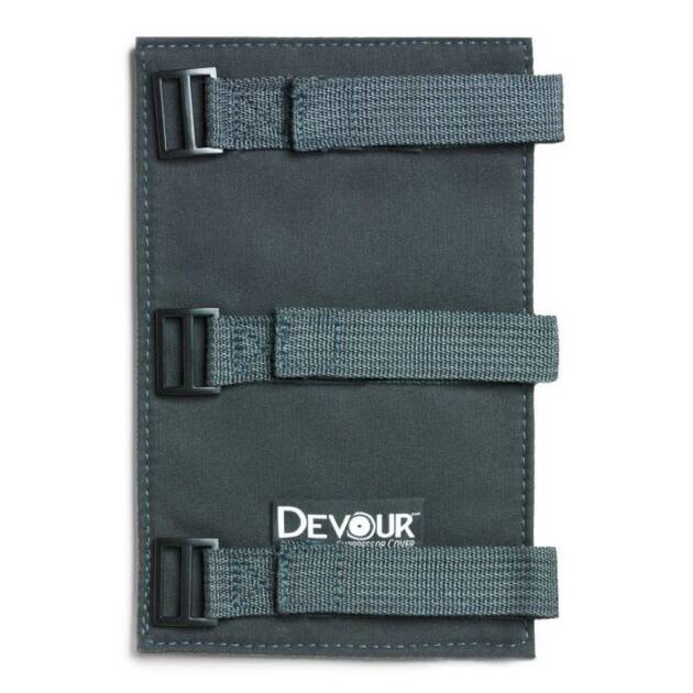 BANISH DEVOUR SUPRESSOR COVER 10" BLK