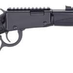 HENRY REPEATING ARMS H1 X 22LR BL/SY 16.5" TB