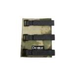 BANISH DEVOUR SUPRESSOR COVER 9" ARMY