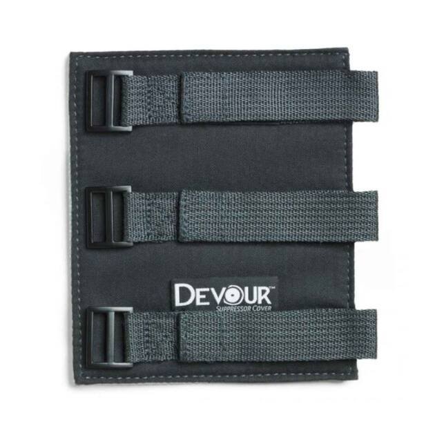 BANISH DEVOUR SUPRESSOR COVER 5.5"