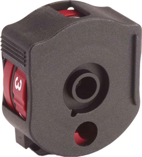 GAMO 10X GEN-1 QUICK SHOT - MAGAZINE .22 CALIBER