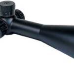 LUCID OPTICS SCOPE 6-24X50 - L5 MOA RETICLE SFP SF 30MM