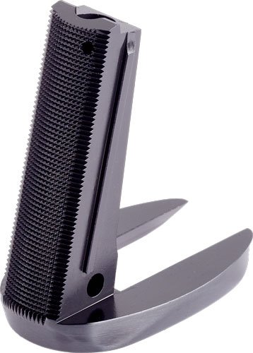 WILSON BULLET PROOF ONE PIECE - MAGWELL 1911 FULL SIZE BLUED