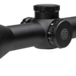 SIG SAUER WHISKEY6 3-18X44 30MM QDPLEX