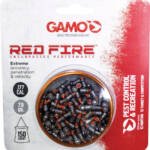 GAMO RED FIRE 177 PELLETS - 7.8GR 150-PACK