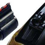 WILLIAMS FIRE SIGHT PEEP SET - FOR RUGER 10/22 RIFLES