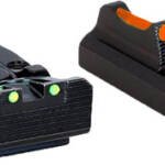 WILLIAMS FIRE SIGHT SET FOR - RUGER MK IIIIIIV 22/45 LITE