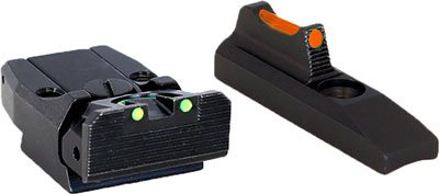 WILLIAMS FIRE SIGHT SET FOR - RUGER MK IIIIIIV 22/45 LITE