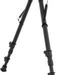 CALDWELL BIPOD XLA 13.5"-27" - PIVOT BLACK