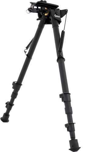 CALDWELL BIPOD XLA 13.5"-27" - PIVOT BLACK