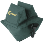 CALDWELL DEADSHOT REAR BAG FOR - BENCHREST (FILLED)
