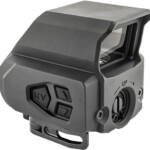 MEPROLIGHT MEPRO TRU-VISION - 2MOA RED DOT 1CR123