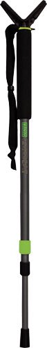 PRIMOS SHOOTING REST POLE CAT - MONO-POD TALL 25"-62"