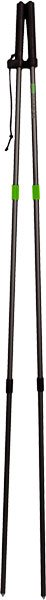 PRIMOS SHOOTING REST POLE CAT - STEADY-STIX 39"