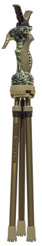 PRIMOS SHOOTING REST TRIGGER - STICK TRI-POD GEN3 18"-38"