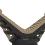 PRIMOS XBOW V-YOKE FOR GEN3 - TRIGGER STICK SHOOTING REST