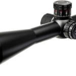 SIGHTRON SCOPE S6 10-60X56 ED - 34MM ILLUMINATED MOA-2FT