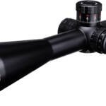 SIGHTRON SCOPE S6 10-60X56 ED - 34MM ILLUMINATED MOA-FTD