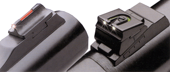 WILLIAMS FIRE SIGHT SET FOR - MOSSBERG 500/835 SHOTGUNS