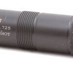 CARLSONS CHOKE TUBE SPT CLAYS - 12GA PORTED CYL CRIO/CRIO+