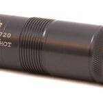 CARLSONS CHOKE TUBE SPT CLAYS - 12GA PORTED SKEET CRIO/CRIO+