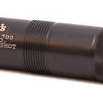 CARLSONS CHOKE TUBE SPT CLAYS - 12GA PORTED IMP MOD CRIO/CRIO+