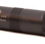 CARLSONS CHOKE TUBE SPT CLAYS - 12GA PORTED FULL CRIO/CRIO+