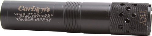 CARLSONS CHOKE TUBE EXTENTED - TURKEY 12GA PORTED CRIO/CRIO+