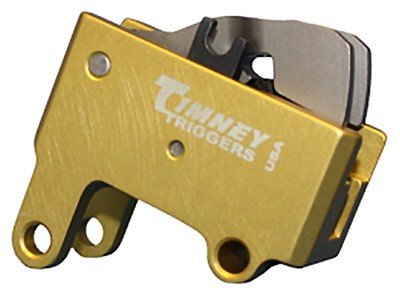 TIMNEY TRIGGER IWI TAVOR - 4LBS PULL 2 STAGE SOLID