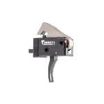 TIMNEY TRIGGER SIG MPX SINGLE - STAGE CURVED SHOE 4.5LB