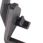 WILSON TACTICAL THUMB SAFETY - 1911 LEVER BLUED